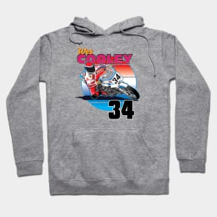 Wes Cooley Hoodie